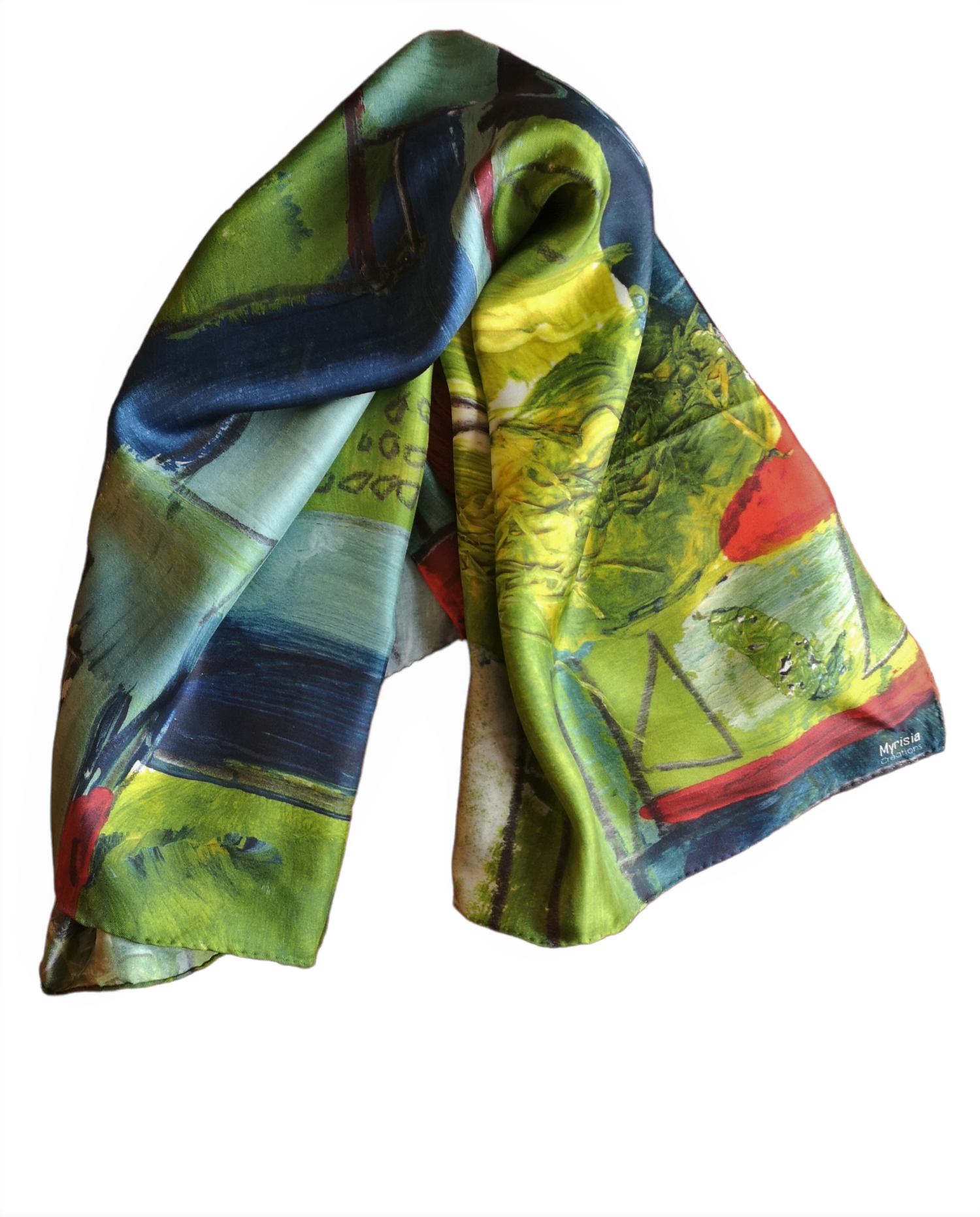 Carré soie contemporain Carre-soie-contemporain-Myrisia-creations